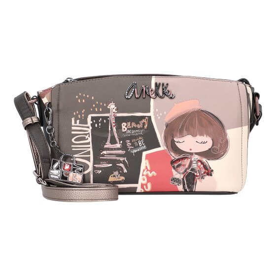 Anekke Mademoiselle Schoudertas 22 cm