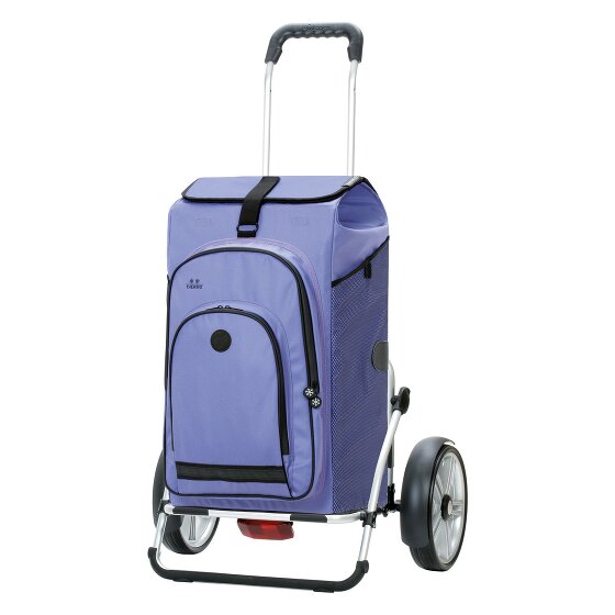 Andersen Shopper Royal Shopper Plus Hydro 2.0 winkelwagen 67 cm