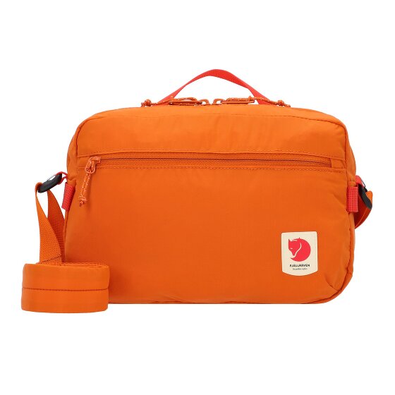 Fjällräven High Coast Schoudertas 24 cm