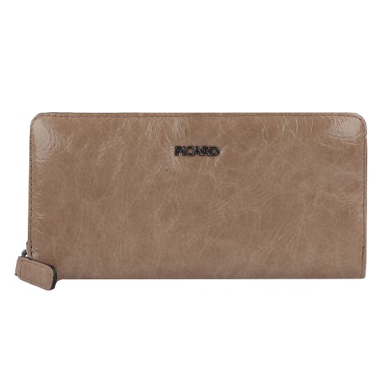 Picard Himalaya 1 Portemonnee Leer 19 cm