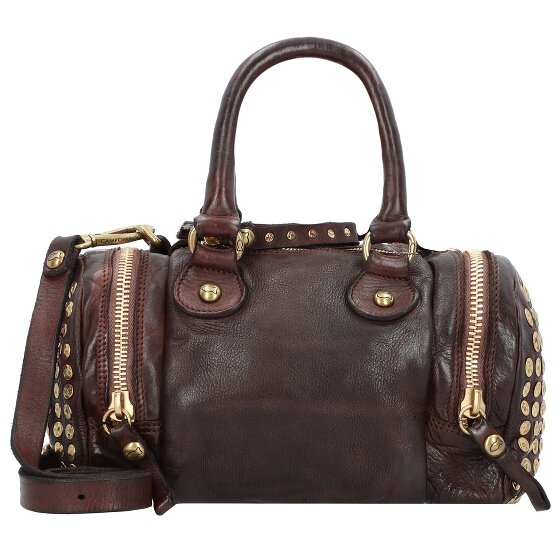 Campomaggi Handtas Leer 25 cm