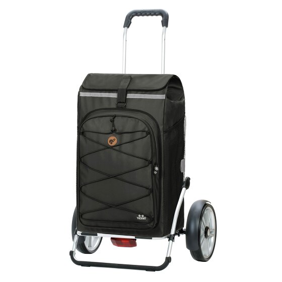 Andersen Shopper Royal Shopper Plus Fado Winkelwagen 70 cm
