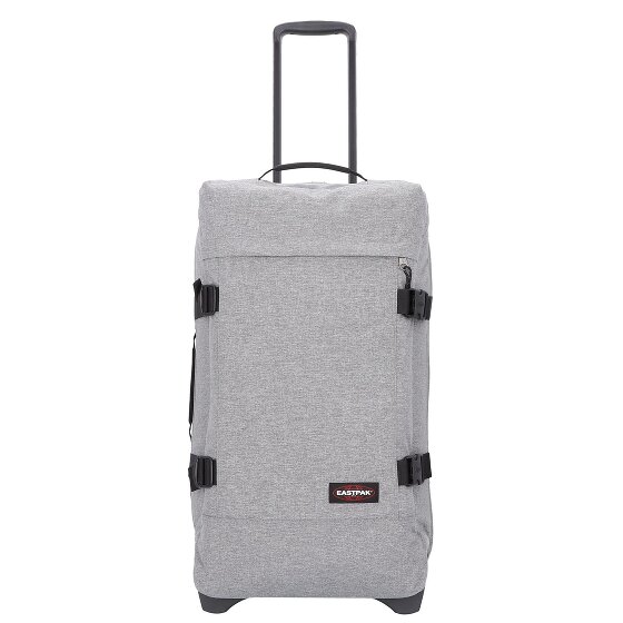Eastpak Tranverz M 2-wielige weekendtas 67 cm
