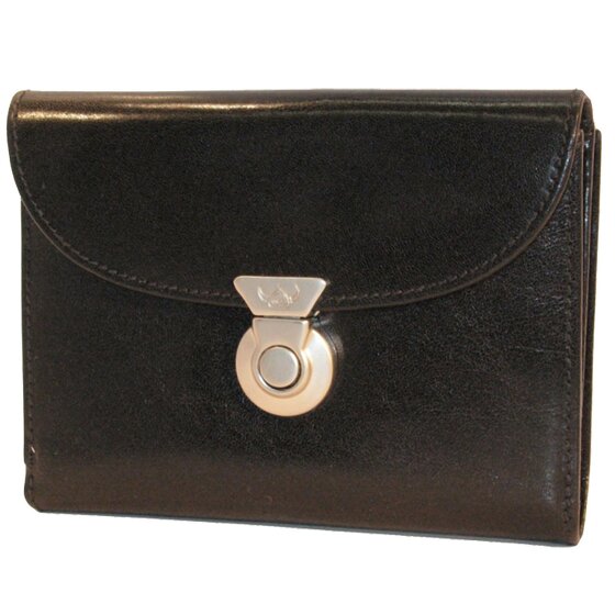 Golden Head Colorado Portemonnee RFID Leer 10 cm