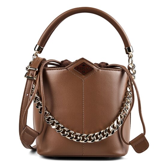 Replay Buideltas Leder 20 cm