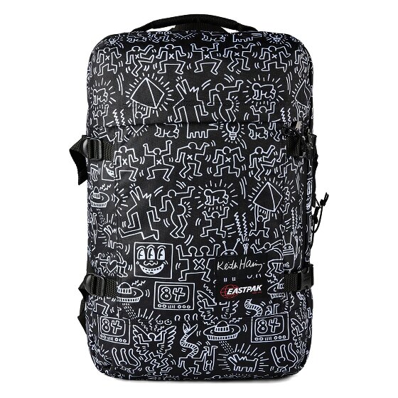 Eastpak Travelpack Weekender reistas 33 cm