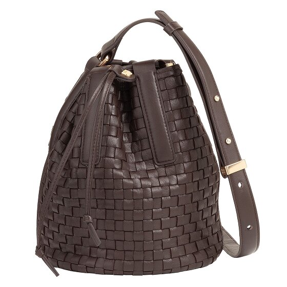 DuDu Filicudi M. Buideltas Leder 19 cm