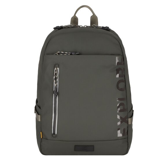 camel active Explore Dagrugzak 40 cm Laptop compartiment