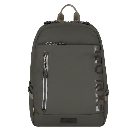 camel active Explore Dagrugzak 40 cm Laptop compartiment