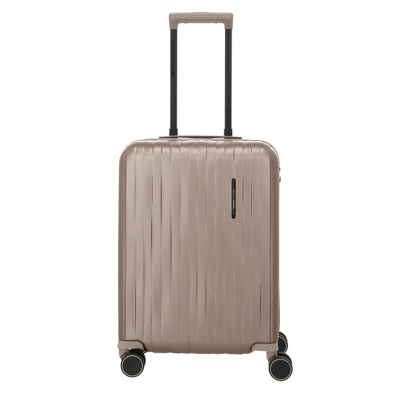 Travelite Barbara 4 wielen Cabinewagen 55 cm
