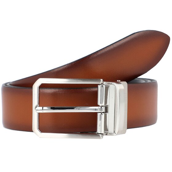 Lloyd Men's Belts Omkeerbare leren riem