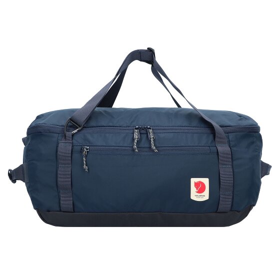 Fjällräven High Coast 22 Weekender reistas 50 cm