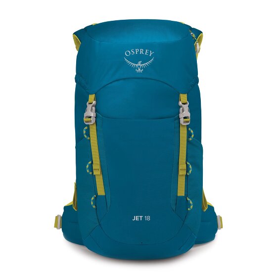 Osprey Jet 18 Wandelrugzak 46 cm