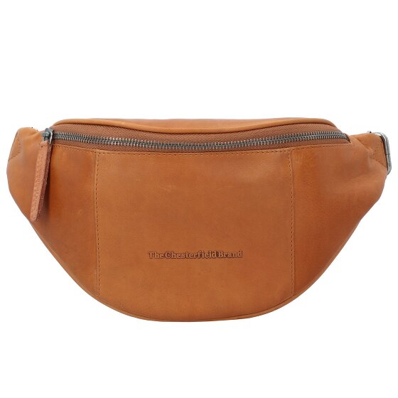 The Chesterfield Brand Eden Fanny pack Leer 28 cm