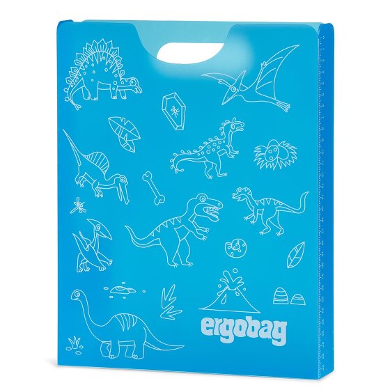 Ergobag Notebookdoos 24 cm