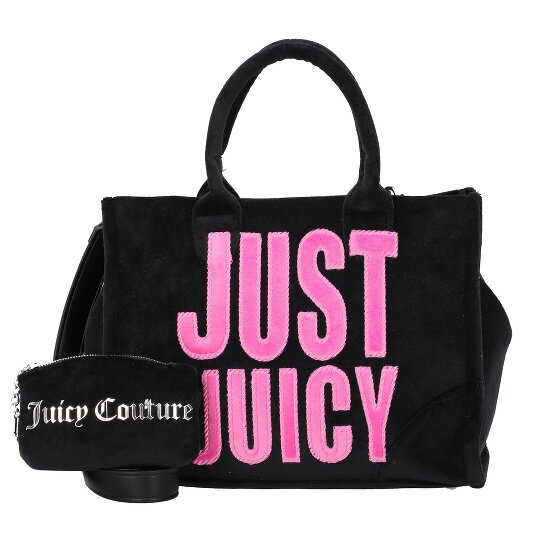 Juicy Couture Iris Shopper Tas 31.5 cm