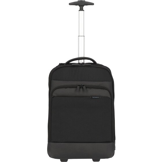Samsonite Mysight 2-wiel rugzak trolley 48 cm laptopvak