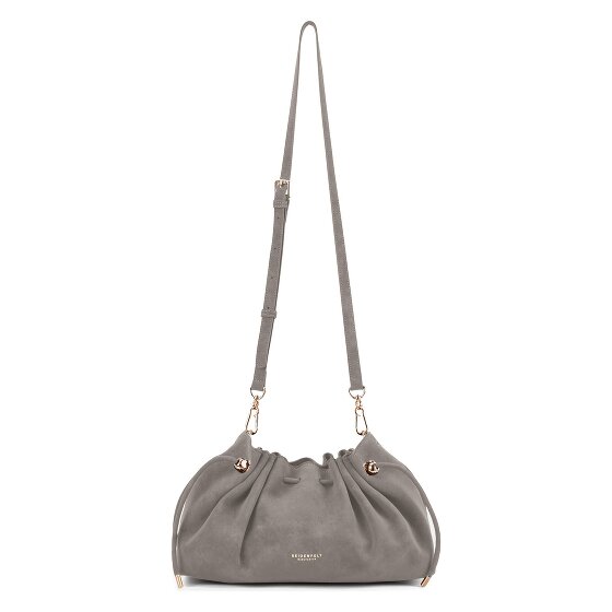 Seidenfelt Rena Crossbody tas 30 cm