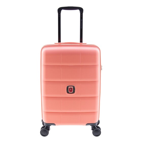 Gladiator 2700 4 wielen Trolley 55 cm