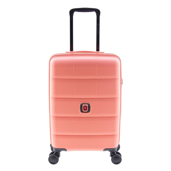 Gladiator 2700 4 wielen Trolley 55 cm
