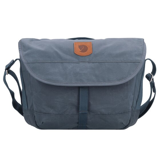 Fjällräven Greenland Messenger 34 cm laptopvak