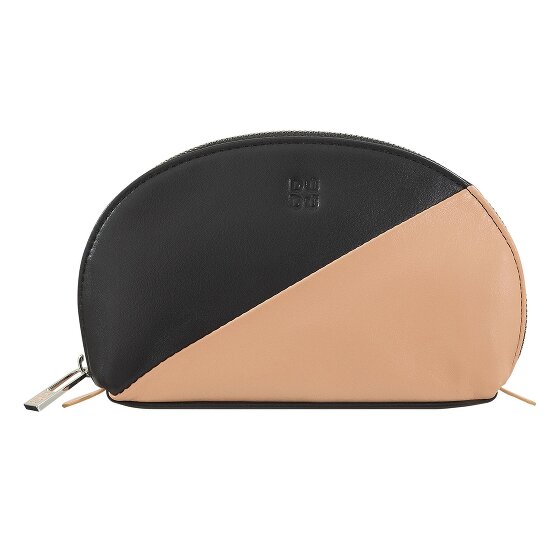 DuDu Segovia Cosmetische tas Leder 16 cm