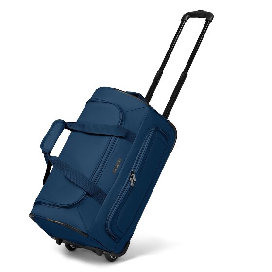 Redolz Redolz Duffle Essentials 2 Wielen Reistas 51 cm