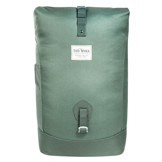 Tatonka Grip Rolltop Pack Dagrugzak 50 cm Laptop compartiment