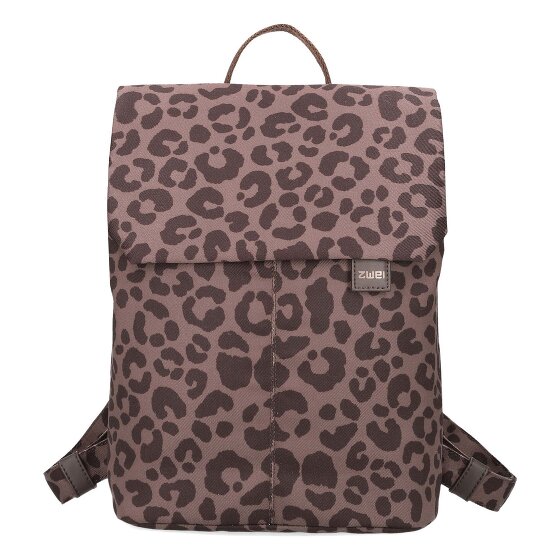 Zwei Mademoiselle.M Dagrugzak 35 cm Laptopvak