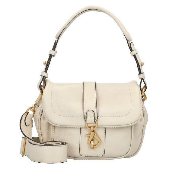 abro Star Schoudertas Leer 28 cm