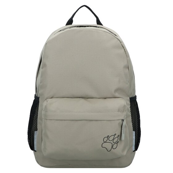 Jack Wolfskin Rebel Back Dagrugzak 43.5 cm Laptop compartiment