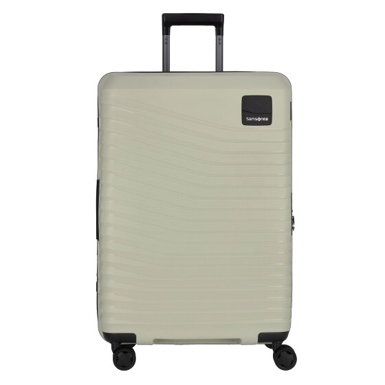 Samsonite Intuo 4 wielen Trolley M 69 cm met uitbreidingsplooi