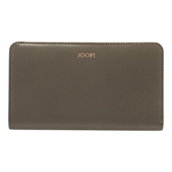 Joop! Sofisticato 1.0 Belinda Portemonnee RFID-bescherming Leer 16 cm