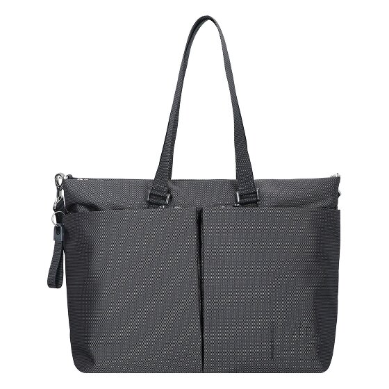 Mandarina Duck MD20 Shopper Tas 40 cm Laptop compartiment