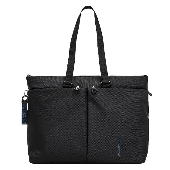 Mandarina Duck MD20 Shopper Tas 40 cm Laptop compartiment