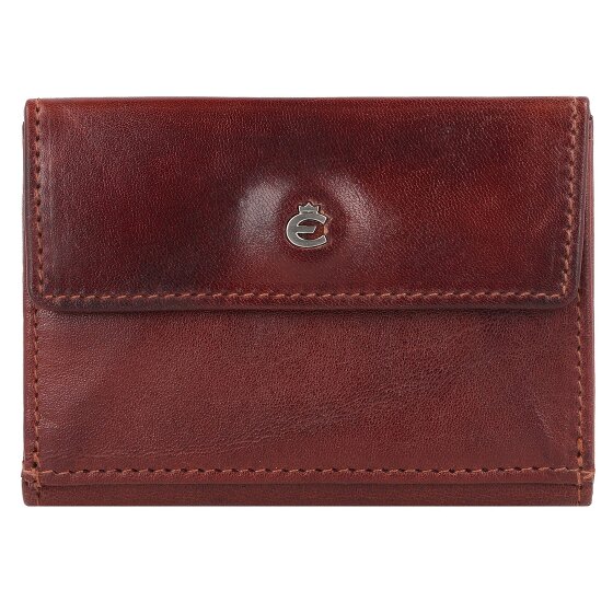 Esquire Toscana Portemonnee RFID Leer 11 cm