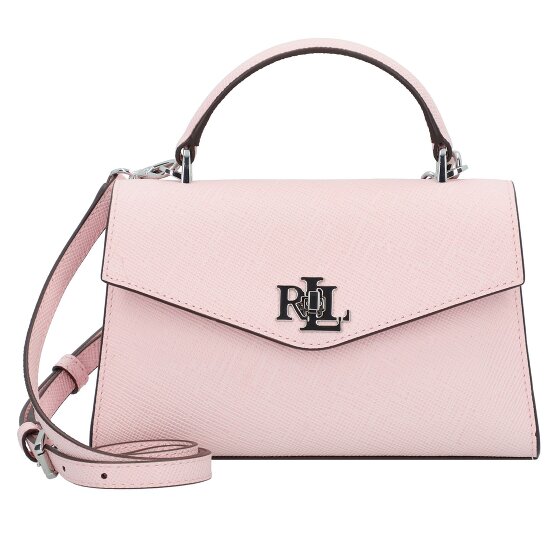 Lauren Ralph Lauren Farrah Handtas Leer 20.5 cm