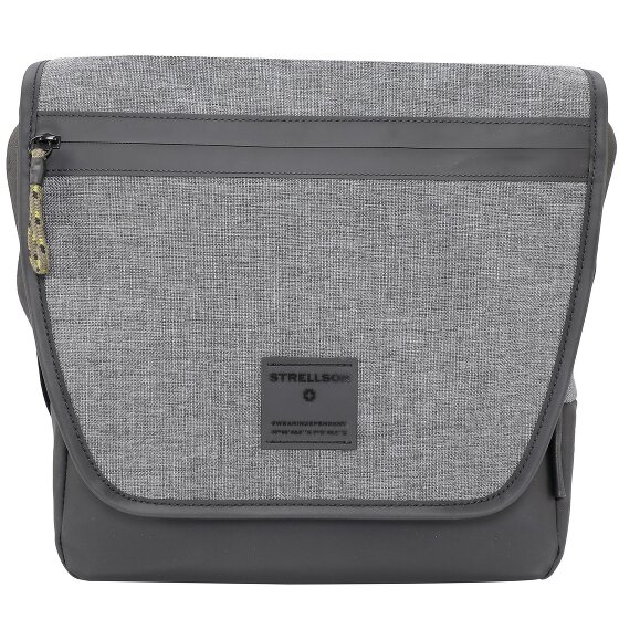 Strellson Northwood 2.0 Dorian Schoudertas 32 cm