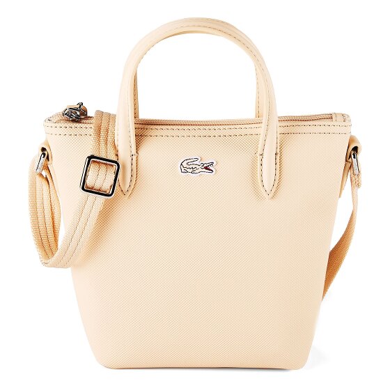 Lacoste L.12.12 Shopper Tas 20 cm