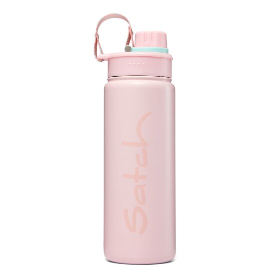 Satch Roestvrij stalen drinkfles 500 ml Satch Roestvrij stalen drinkfles 500 ml