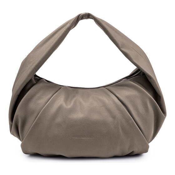LES VISIONNAIRES Greta Schoudertas Leer 37 cm