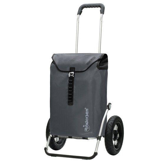 Andersen Shopper Royal Shopper Ortlieb boodschappentrolley 65 cm