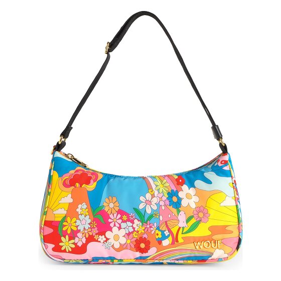 Wouf Studio Schoudertas 31 cm