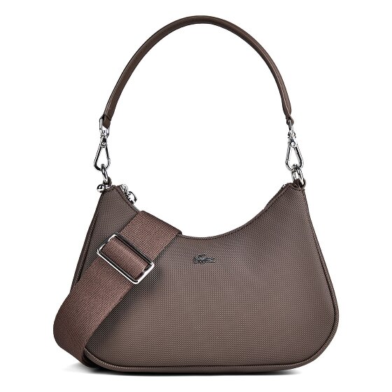 Lacoste Core Essentials Daily City Schoudertas 23 cm