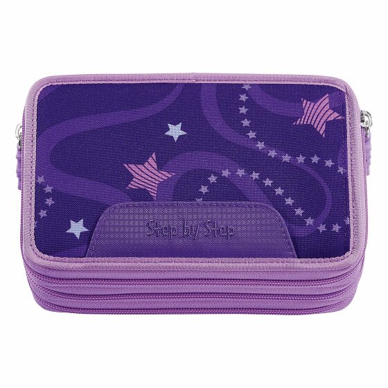 Step by Step Potloodetui