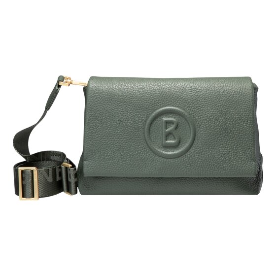 Bogner Bozen Crossbody tas Leder 25 cm