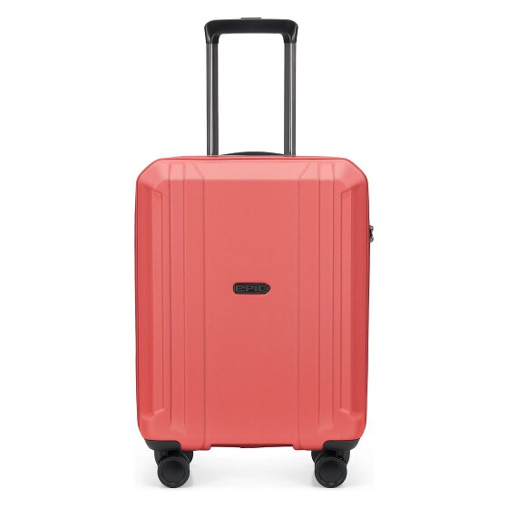 Epic Airwave NEO 4 wielen Cabinewagen 55 cm