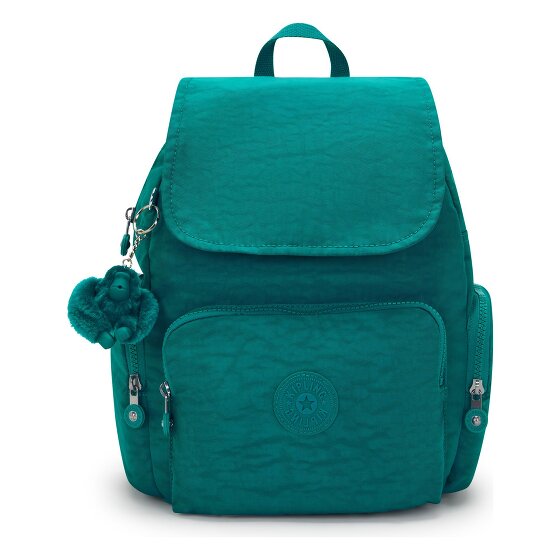 Kipling Basic City Zip Stad rugzak S 33.5 cm