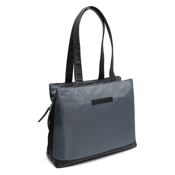The Chesterfield Brand Lavik Shopper Tas Leder 36 cm