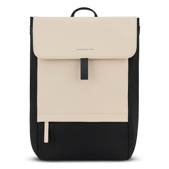 Kapten & Son Fyn Dagrugzak 39.5 cm Laptop compartiment